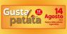 Sagra Della Patata Agerolese, Gusta La Patata - 18ima Edizione - 2023 - Agerola (NA)