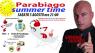 Giovanni Cacioppo, Parabiago Summer Time - Parabiago (MI)