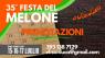  festa del Melone a San Luca Tribano, Edizione 2023 - Tribano (PD)
