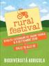 Rural Festival, Un Weekend Dedicato Alla Biodiversità Agricola - 6^ Edizione - Lesignano De' Bagni (PR)