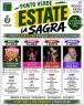 La sagra a Piateda, Edizione 2026 - Piateda (SO)