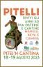 Pitei 'n Cantina, Edizione 2023 - La Spezia (SP)