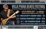 Villa Pigna Blues Festival, Edizione 2017 - Folignano (AP)