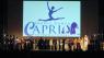 Premio Danza Capri International, 7^ Edizione - Capri (NA)