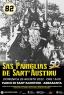 Festa Campestre Di Sant'agostino, 50^ De Sas Pariglias De Santu Austinu - Abbasanta (OR)