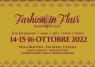 Fashion In Flair, Edizione Autunno - Lucca (LU)
