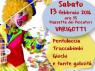 Il Carnevale Dei Colori, Carnevale a Varigotti - Finale Ligure (SV)