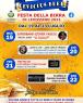 Festa Della Birra a Levizzano , Levicius Beer 2023 A Levizzano - Castelvetro Di Modena (MO)