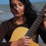 Daniella Firpo Pau Brasil Duo, Canta Il Suo Brasile Al Cantinon Al Mare - Ferrara (FE)