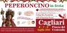 Peperoncino In Festa, Street Food Internazionale Piccante A Cagliari - Cagliari (CA)