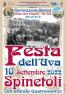 Festa Dell'uva a Spineto, Edizione 2022 - Spinetoli (AP)