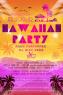 Hawaiian Party, Patronale Di S. Giacomo - Ingria (TO)