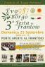 Frantoio Evo Del Borgo, 3^ Festa In Frantoio Evo Del Borgo Porte Aperte - Arquà Petrarca (PD)