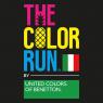 The Color Run, A Reggio Emilia La Corsa Dei Colori - Reggio Emilia (RE)
