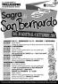 Sagra Di San Bernardo A Pellalepre, Edizione 2016 - Darfo Boario Terme (BS)