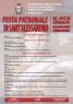 Festa Patronale Di S. Alessandro, Il Palio Dei Rioni 2019 - Pieve Emanuele (MI)
