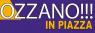Ozzano In Piazza, Edizione 2019 - Ozzano Dell'emilia (BO)