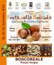 Festa Della Nocciola, Edizione 2018 - Boscoreale (NA)