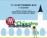 Il Chiostro Dei Bambini, 4^ Edizione - Milano (MI)