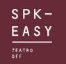 Speakeasy, Rassegna Teatro Off - Pordenone (PN)