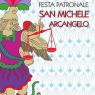 Festa Patronale Di San Michele, Festeggiamenti Per Il Patrono A Gravina In Puglia - Gravina In Puglia (BA)