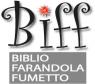 Associazione Culturale La Farandola, Biff - Vi Presento Mister Fumetto - Roma (RM)