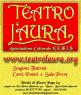 Teatro L'aura, Stagione 2017-2018 - Roma (RM)