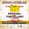 Festival Del Tortellino a Bologna, Tour-tlen: Alla Corte Del Re Tortellino - Bologna (BO)