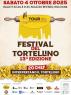 Festival Del Tortellino a Bologna, Tour-tlen: Alla Corte Del Re Tortellino - Bologna (BO)