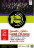 New Generation Gospel Crew In Concerto, Concerto Gospel A Castel D’azzano - Castel D'azzano (VR)