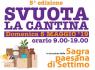 Lo Svuota Cantine, Mercatino Alla Sagra Paesana Di Settimo - Scandicci (FI)