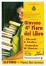 Fiera Del Libro, 4^ Edizione - Anno 2017 - Giaveno (TO)