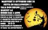 Halloween Party, Festa A Sambuca Valdipesa  - Barberino Tavarnelle (FI)