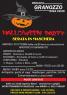 Halloween Party a Granozzo con Monticello, Zucche Stregate A Granozzo - Granozzo Con Monticello (NO)