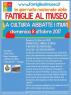 Giornata Nazionale Delle Famiglie Al Museo, Lo Scavo E Lo Studio Dei Reperti - Viareggio (LU)