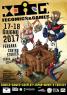 Fecomics & Games, A Ferrara: Fiera Comics, Cosplay, Japan, Steampunk, Movie E Fantasy - Ferrara (FE)
