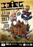 Fecomics & Games, A Ferrara: Fiera Comics, Cosplay, Japan, Steampunk, Movie E Fantasy - Ferrara (FE)