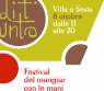 Dit'Unto Festival del Mangiar con le Mani , Il Festival Del Mangiare Con Le Mani - Castelnuovo Berardenga (SI)