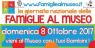 Giornata Nazionale Delle Famiglie Al Museo, Famu 2017 A Soncino - Soncino (CR)