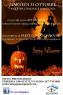 Festa Di Halloween, A Bogogno Apericena, Truccabimbi E Tanto Altro - Bogogno (NO)