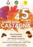 Sagra Della Castagna A Martone, Edizione 2023 - Martone (RC)