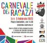 Carnevale a Concordia Sagittaria, Edizione 2023 - Concordia Sagittaria (VE)