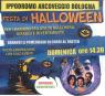 Aspettando Halloween, Festa All'ippodromo Arcoveggio Di Bologna - Bologna (BO)