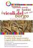 I Vicoli Del Borgo, Bioteatro per Bambini 5-11 anni - Empoli (FI)