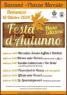 Festa D'Autunno, Mercatino, Gonfiabili, Pizzoccheri, Volo In Elicottero, Angolo Del Tè - Barzanò (LC)