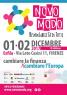 Novo Modo, 4^ Edizione Del Festival Dedicato Alle Nuove Economie - Firenze (FI)