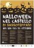Festa Di Halloween, Halloween Nel Castello Di Sassoferrato - Sassoferrato (AN)