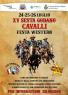 Festa Western, 15^ edizione - Sesta Godano (SP)