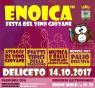 Enoica, Edizione 2017 - Deliceto (FG)