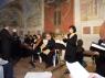 Associazione Musicale Concentus Lucensis, Canto e teatro medievale - Lucca (LU)